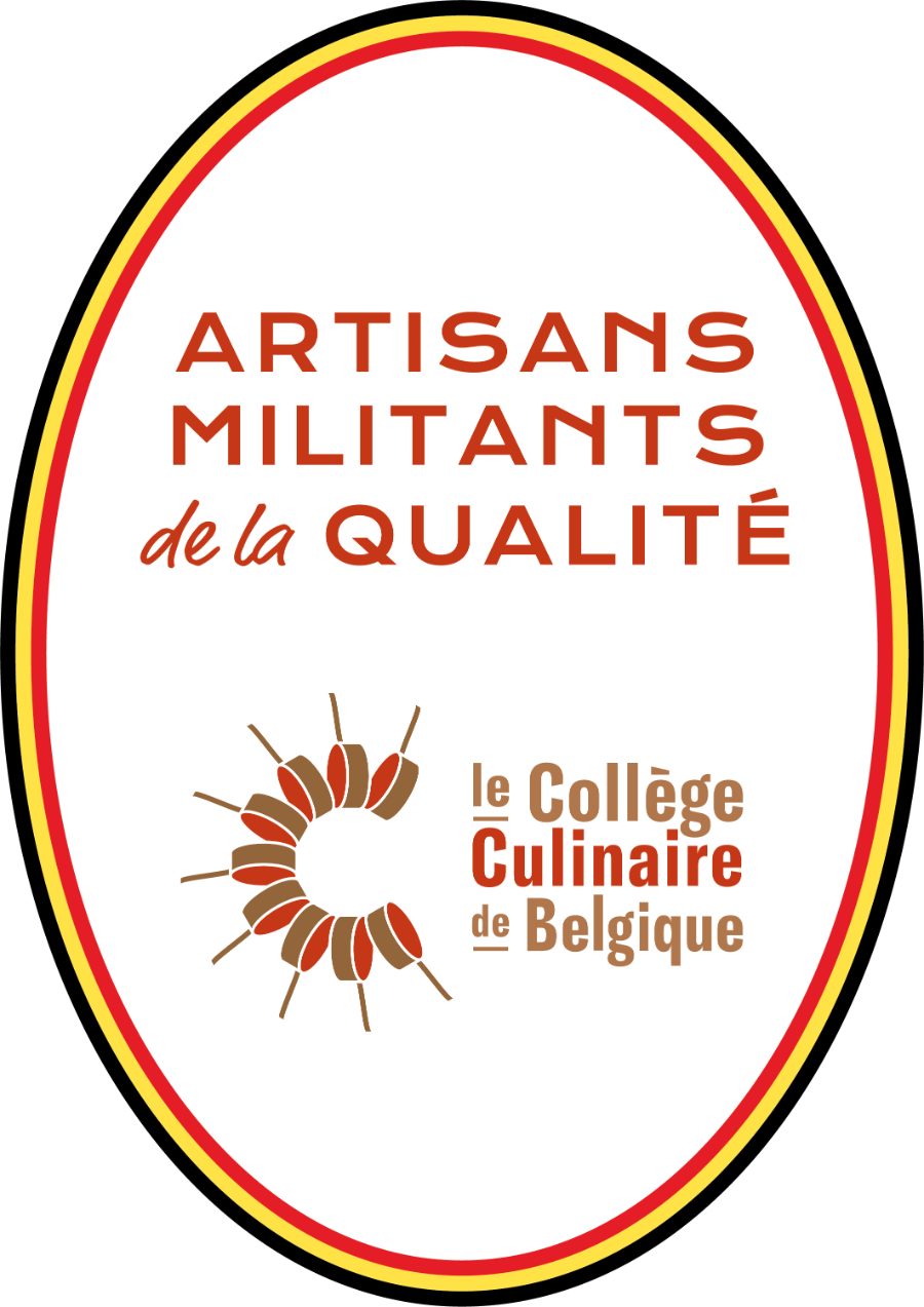 Le Collège Culinaire de Belgique, Artisans militants de la qualité