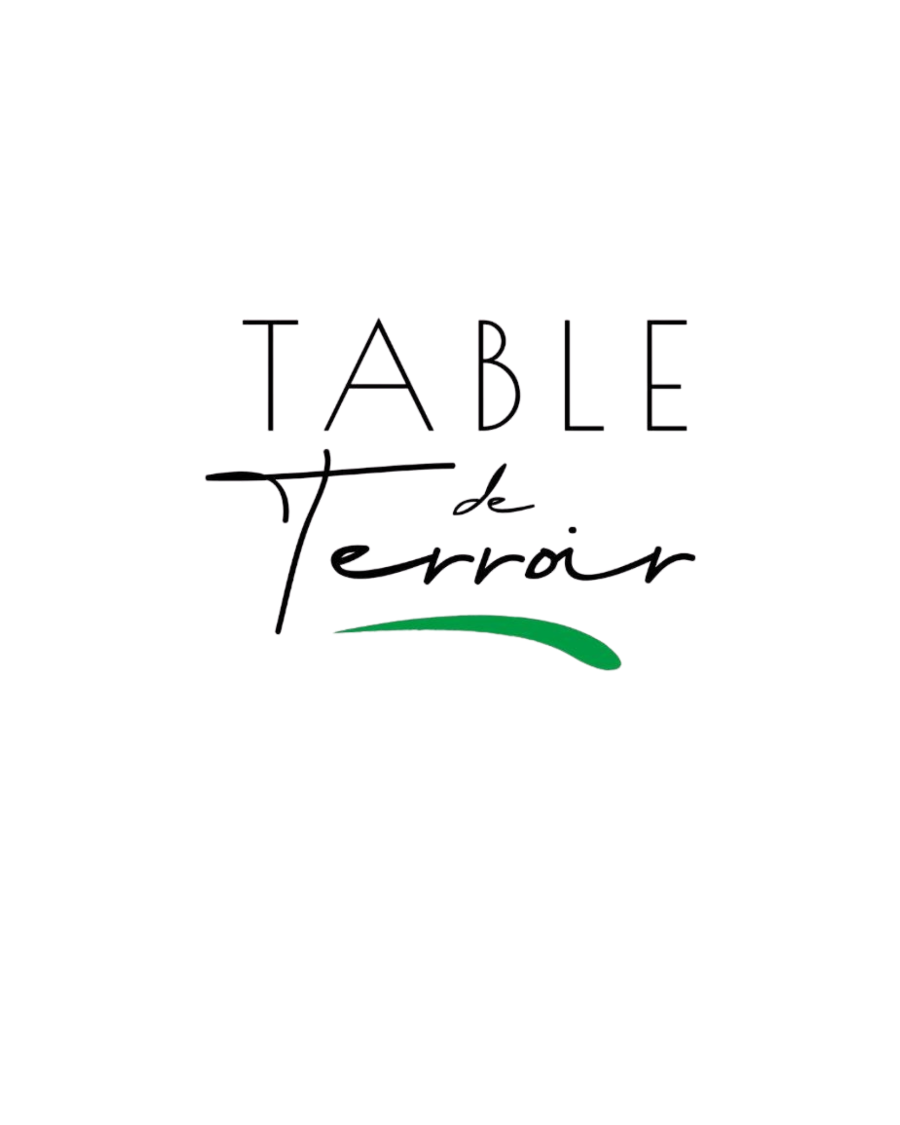 Label Table de Terroir